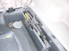 Toyota 564.to1k06 Matrix 2006 Jack 1623141