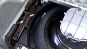 564.to1l09 Toyota Matrix 2009 Jack 714475721 No Foam Tray Spare Tire 564.to1l09 Toyota Matrix 2009 Jack 714475721 No Foam Tray Spare Tire
