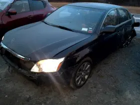 564.to1o07 Toyota Jack And Tools Fits 05 06 07 Avalon 236702