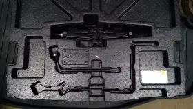 564.to1o16 Toyota 13 14 15 16 17 18 Avalon Jack And Tools Set