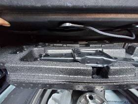 Toyota 564.to1p21 Venza 2021 Jack 447552