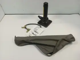 564.to1s02 Toyota 2002 Sequoia Spare Tire Jack With Tools 12071301