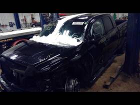 Toyota 566.to1921 Tundra 2021 Spare Wheel Carrier 10249811