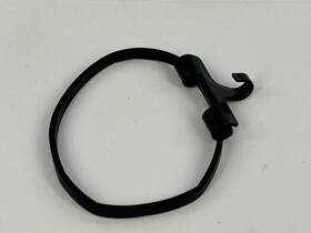 Toyota 58792-0e040 2008-2013 Highlander Emergency Jack Tie Down Tool Box Band Rubber Ring Oe