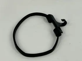 58792-0e040 Toyota 2008-2013 Highlander Emergency Jack Tie Down Tool Box Band Rubber Ring Oe