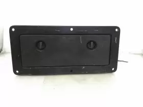 64742-04010 Toyota 2012-2023 Tacoma Rear Driver Bed Storage Bin Assembly