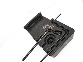 64777-02250 Toyota 2014-2019 Corolla Spare Wheel Cushion With Tools