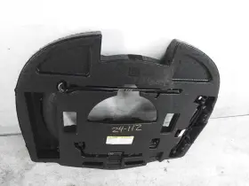 64779-06170 Toyota 2020-2023 Camry Spare Tire Scissor Jack With Tools And Storage Foam