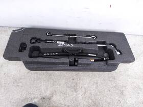 Toyota 64779-48070 2021-2024 Venza Spare Jack And Trunk Tools Tool Set Dmg Corner