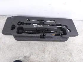 64779-48070 Toyota 2021-2024 Venza Spare Jack And Trunk Tools Tool Set Dmg Corner
