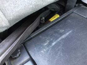 Toyota 695.to1913 2013 Tundra Emergency Roadside Tools Toolkit Jack Lugwrench 890427
