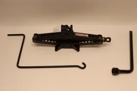 9111-0w160 Toyota 2013-209 Avalon Emergency Spare Jack Lift Tool Wrenck Kit Set Oem