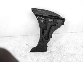 Toyota 95086-cc030 2022-2024 Gr86 Driver Foam Holder With Single Tool