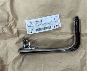 Toyota Pz327-60123 Genuine Bracket