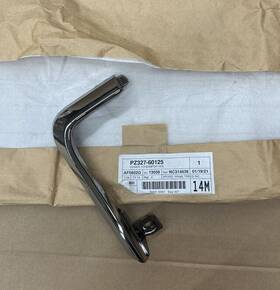 Toyota Pz327-60125 Genuine Bracket