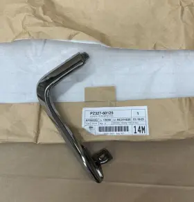 Pz327-60125 Toyota Genuine Bracket