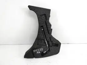Su003-03400 Toyota 2022-2024 Gr86 Spare Lug Wrench With Rear Storage Foam Su003-0340