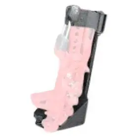 J042t Trailfx - Steel High-lift Jack Mount