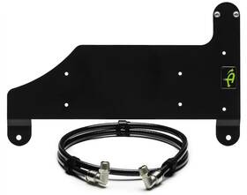 Up Down Air 44-1819 Tire Sealant And Compressor Kit