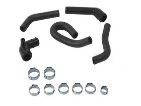 Uro Parts 301356002 Oil Trap Tube Repair Kit Volvo V70 C70 S60 Xc70 Xc90 S80
