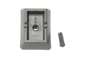427uf66 Uro Parts For 1999-2001 Bmw 740i Jack Pad 2000 2001