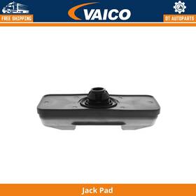 Vaico 306vc99 For 2008-2015 Mercedes-benz C63 Amg 6.3l V8 Jack Pad 2009 2010 2011 2012