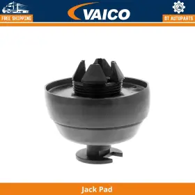 356xa28 Vaico For 1995-1996 Mercedes-benz C220 2.2l L4 Jack Pad