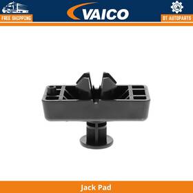 Vaico 419ac44 For 2006-2007 Mercedes-benz C280 3.0l V6 Jack Pad