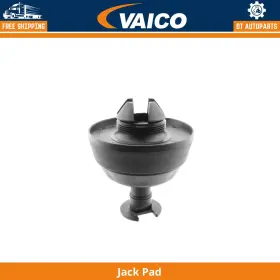 443nv90 Vaico For 1995-1997 Mercedes-benz C36 Amg 3.6l L6 Jack Pad 1996