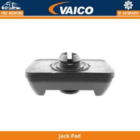 Vaico 476ly68 For 2005-2006 Mercedes-benz C55 Amg 5.5l V8 Jack Pad
