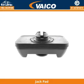476ly68 Vaico For 2005-2006 Mercedes-benz C55 Amg 5.5l V8 Jack Pad 476ly68 Vaico For 2005-2006 Mercedes-benz C55 Amg 5.5l V8 Jack Pad