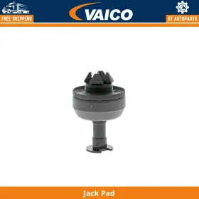 548dh37 Vaico For 2001-2004 Mercedes-benz Slk230 2.3l L4 Jack Pad 2002 2003 548dh37 Vaico For 2001-2004 Mercedes-benz Slk230 2.3l L4 Jack Pad 2002 2003