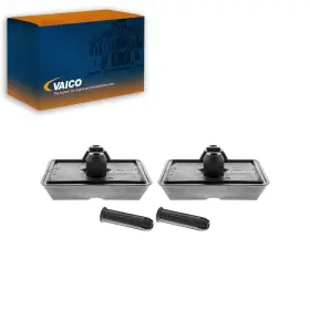 72651hv Vaico Jack Pad For 1997-2000 Bmw 528i 2.8l L6