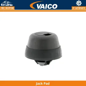 743vi59 Vaico For 2004-2011 Mercedes-benz Sl600 5.5l V12 Jack Pad 2005 2006 2007 2008
