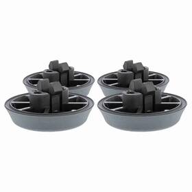 Vaico V20-2221 Genuine Mount Set Jack