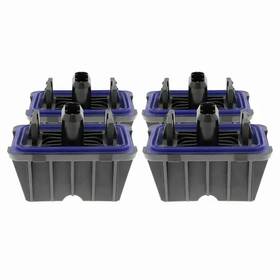 Vaico V20-2227 Genuine Mount Set Jack