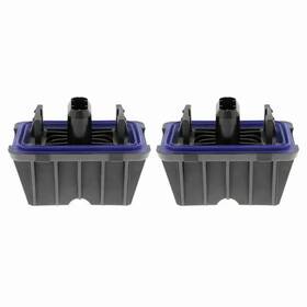 Vaico V20-2228 Genuine Mount Set Jack