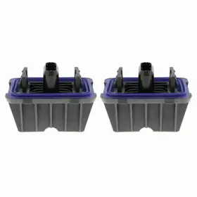 V20-2228 Vaico Genuine Mount Set Jack