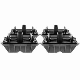 Vaico V20-2229 Genuine Mount Set Jack