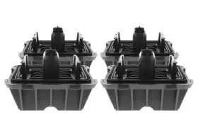 V20-2237 Vaico Genuine Mount Set Jack