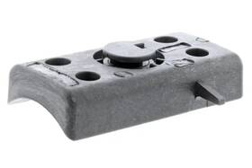 Vaico V30-2645 Genuine Jack Support Plate