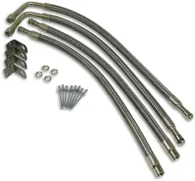 Tm22306vp Valterra Llc Tireminder Braided Steel-