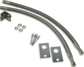 Valterra Llc Tm22308vp Tireminder Braided Steel-