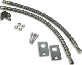 Tm22308vp Valterra Llc Tireminder Braided Steel-