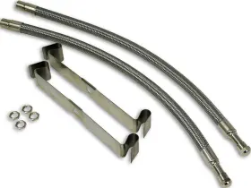 Tm22309vp Valterra Llc Tireminder Braided Steel Valve-
