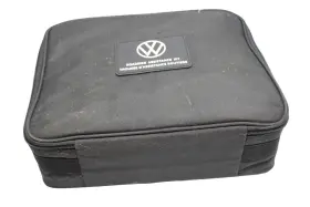 000.093.059.d Volkswagen 009093059d Vw Emergency Roadside Assistance Kit Oem Never Used