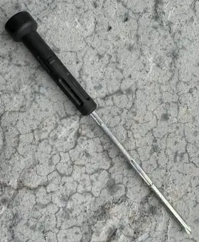 191012287 Volkswagen Oe Screwdriver Extended-length Mk3 Vw Jetta Golf Gti Felo