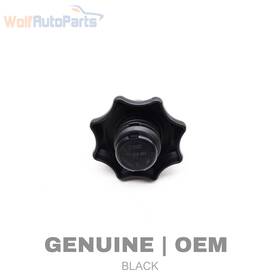 Volkswagen 1t0803899 2005-2024 Vw Jetta Mk7 - Spare Tire Fastener / Tie Down Bolt