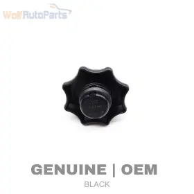 1t0803899 Volkswagen 2005-2024 Vw Jetta Mk7 - Spare Tire Fastener / Tie Down Bolt