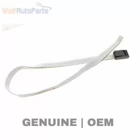 1t0867749a Volkswagen 2006-2013 Vw Gti - Retaining Strap